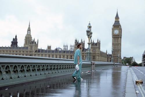 28 Days Later – 4K Steelbook (UHD Blu-ray Disc)