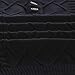 Gioberti Men's 100% Cotton Button Down Collar Knitted Pullover Sweater, Black, Large