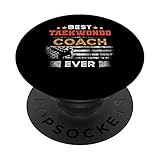 Photo Gallery divertente regalo allenatore taekwondo | miglior allenatore taekwondo di sempre popsockets popgrip intercambiabile Photo Gallery divertente regalo allenatore taekwondo | miglior allenatore taekwondo di sempre popsockets popgrip intercambiabile