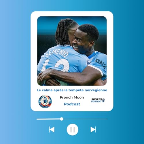 Le calme apr&egrave;s la temp&ecirc;te norv&eacute;gienne