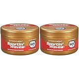 Softsheen Carson Sportin' Waves Maximum Hold Pomade, 2 Count