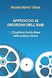 vitola 200 wartung  APPROCCIO AI DISORDINI DELL\'EAB