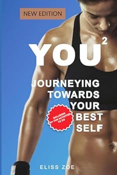 Paperback YOU SQUARED: Journeying Towards Your Best Self Book