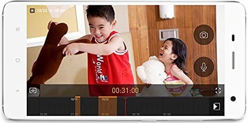 YI Home Camera, Wi-Fi IP Indoor Security System with Motion Detection, Night Vision for Baby / Pet / Front Porch Monitor, Remote Control with iOS, Android, PC App - Cloud Service Available (White)