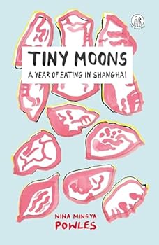 Paperback Tiny Moons Book