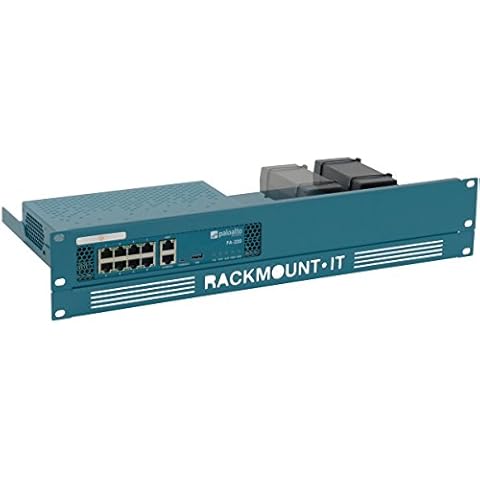 Rackmount RM-PA-T2"Palo Alto PA-220" Mount Kit Cover