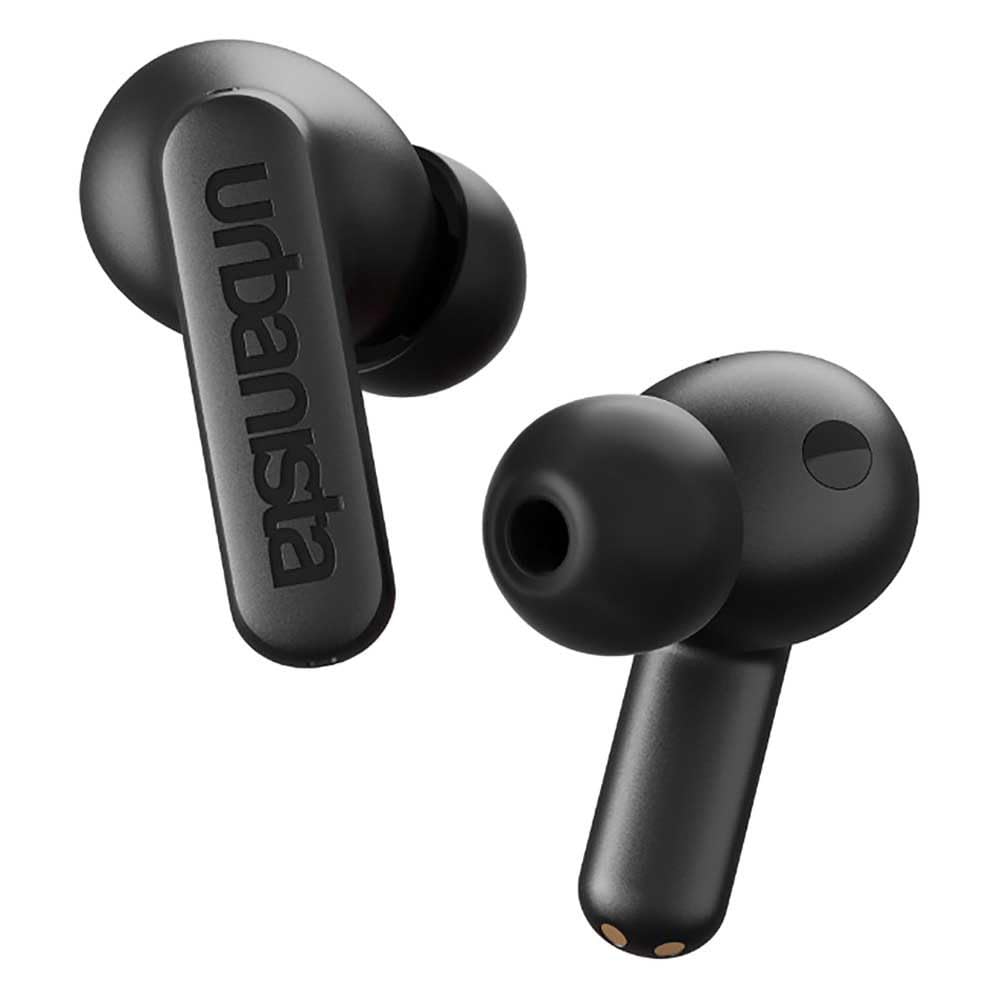 urbanista Bluetooth イヤフォン Amazon.com: Urbanista Hybrid Active Noise Cancelling