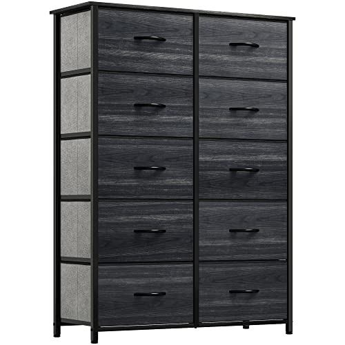 Image of YITAHOME Drawer Dresser