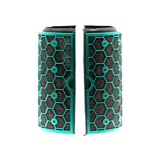 Filtre Dyson TP04 HP04 à 2 niveaux pour une purification à 360 - 2