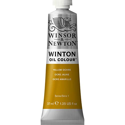 Winsor & Newton Winton - Colore ad olio, articoli