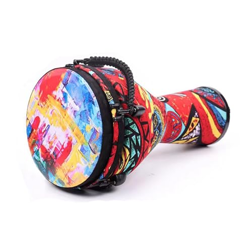 BMOZRM(ȂU) Wx {Sh 11-12C` _ubJh vdl p[JbV y {SA nhh l SҌ Djembe Drum(11inch)