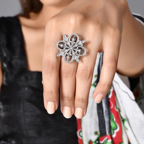 Nrityotsava Amaira Ring