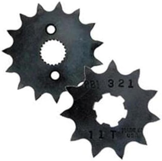 PBI215-14 Sprocket (Countershaft Steel 14T)