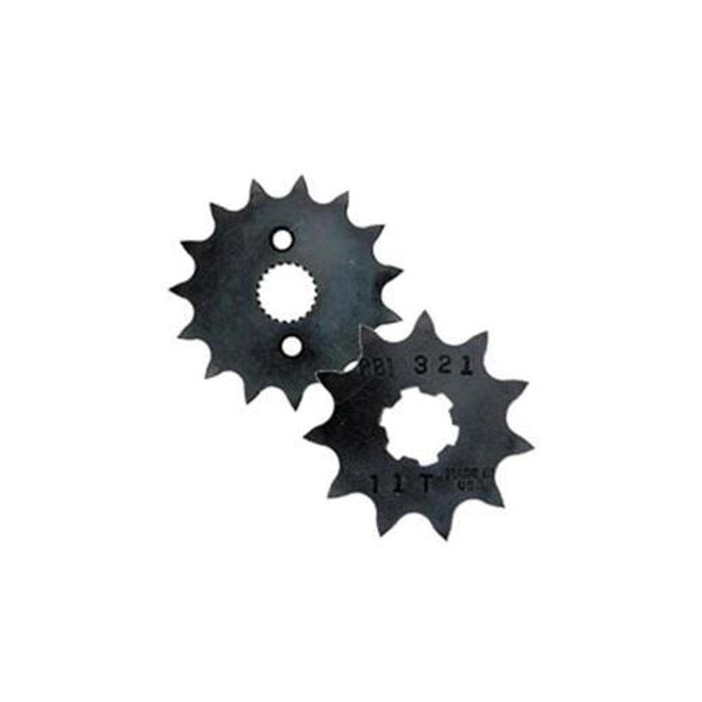 PBI215-14 Sprocket (Countershaft Steel 14T)