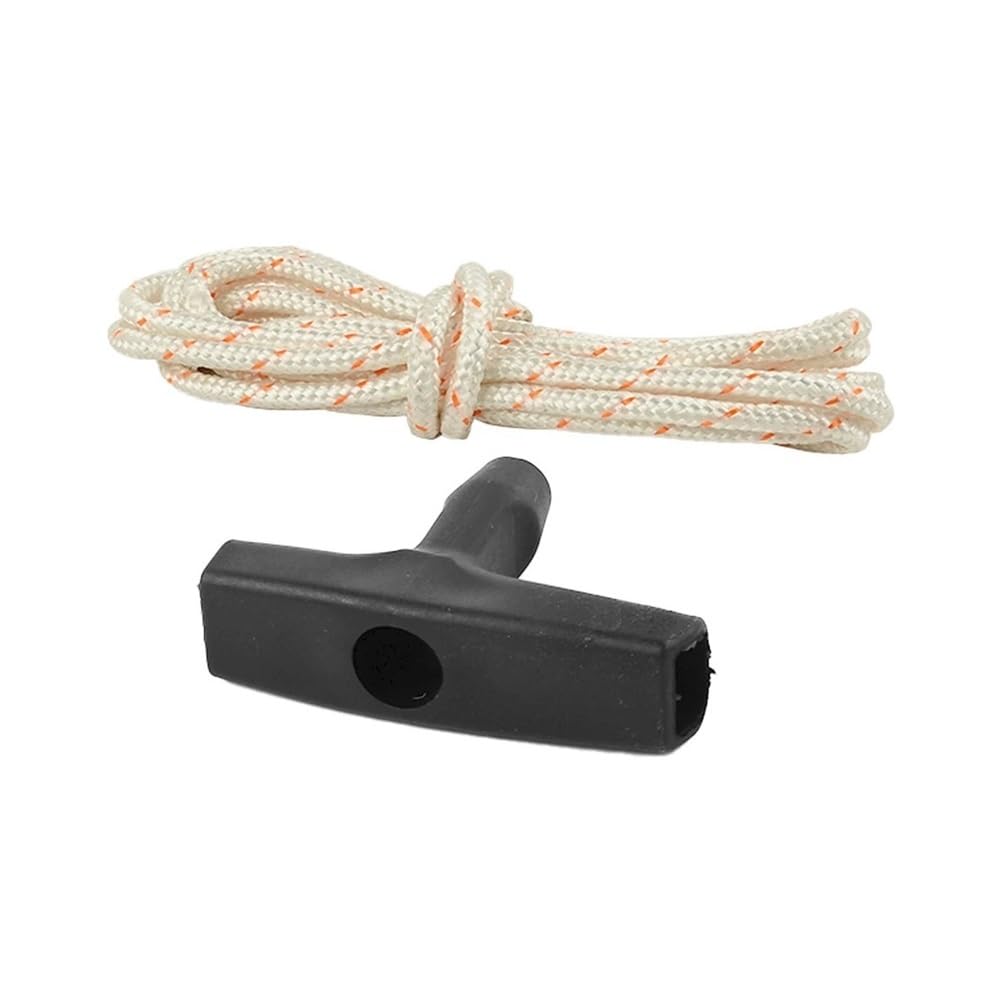 Cordon de traction pour tondeuse idéal pour l'entretien de votre pelouse