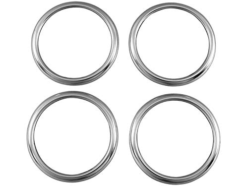 NISSAN NV100クリッパー DR17V 純正ホイールとキャップ 楽天市場】【 BRIGHTZ NV100クリッパー DR17V ステンレス