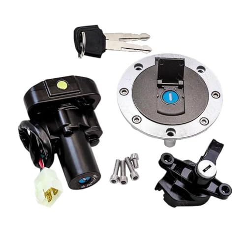 Tapa combustible para Yamaha XJR1300 ideal para restaurar tu moto clásica