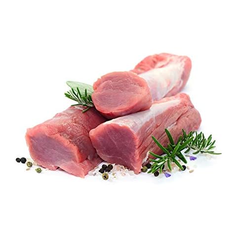 Schweine Filet - Landmetzgerei Schiessl - ca. 600g Cover