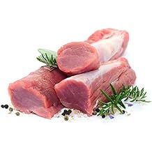 Schiessl Pig Fillet   Landmetzgerei Schiessl   Approx. 600 g
