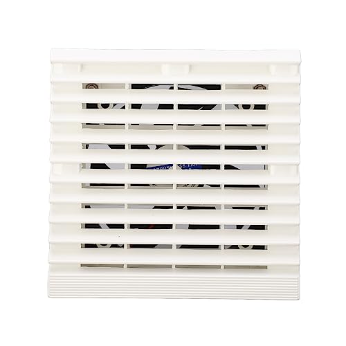 Ventilador lateral resistente a humedad AMONIDA para yates premium 7