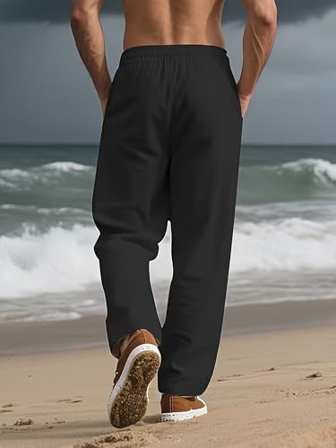 Image of Lymio Trouser for Men || Cotton Trouser Man || Summer Style Pant || Rugular Fit Pant (CP-01-03)