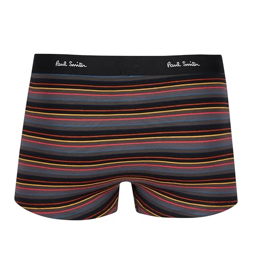 Paul Smith Ps Men's Ethan Stripe Boxer Briefs2