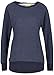 Produktbild ALIFE and Kickin HelenAK Crewneck Damen Rundhalspullover