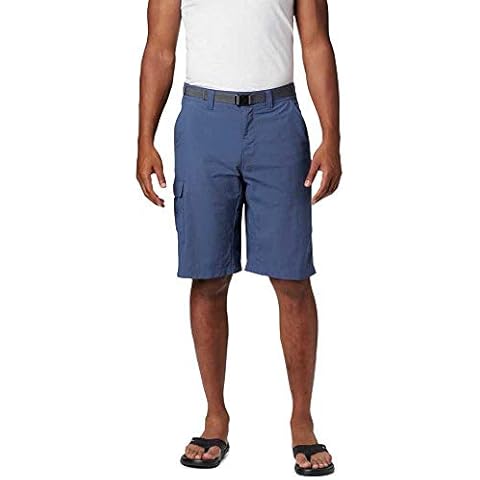 Short Columbia Cascades Explorer Cover