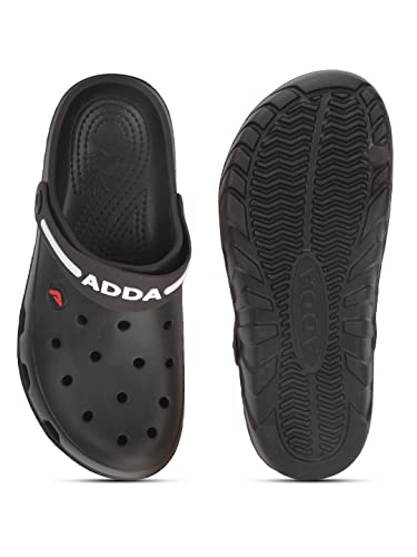 Image of Adda SWIFT || Durable & Comfortable || EVA Sole || Lightweight || Fashionable || Super Soft || Clogs for Men