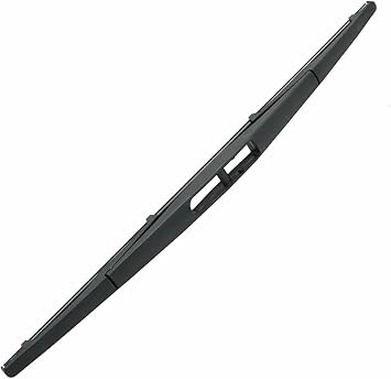Rear Windshield Wiper Blade for Mazda 2 for Demio DY DE 2003-2023 Rear Wiper Blades Replacement Accessories