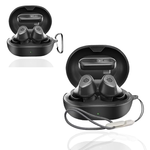 SteelSeries Arctis GameBuds ほぼ未使用 納品書付き Arctis GameBuds 新品 25,080円 中古 7,800円 | ネット最安値の