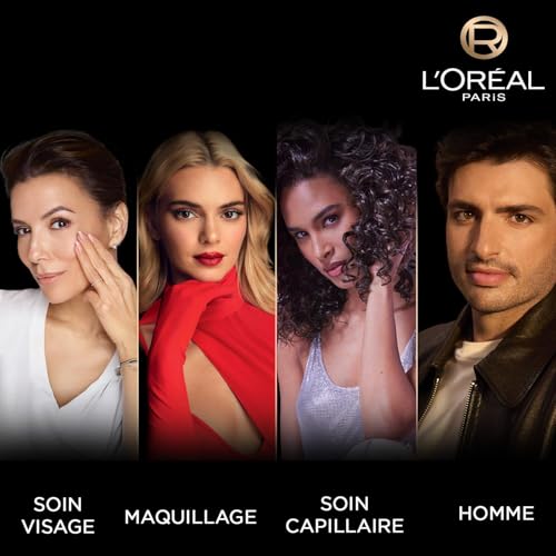 Démaquillant Express Yeux & Lèvres Waterproof 'oreal Paris Le Flacon De 125ml - vue 7