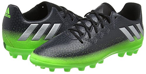 Adidas Messi 16.3 AG J, Scarpe da Calcio Bambino