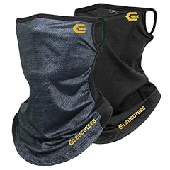 2pcs Black/Gold+grey/Gold