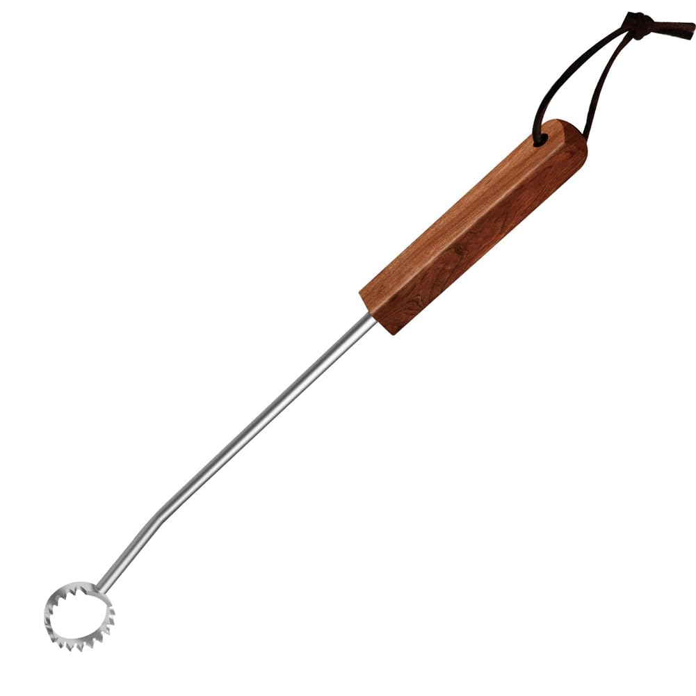 Geflügellungenentferner Aus Edelstahl – 31 Cm, R Produktbild-Vorschau 2