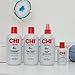 CHI Home Stylist Kit, 12 Oz Infra Shampoo, 12 Oz Treatment, 12 Oz Keratin Mist & 2 Oz Silk Infusion, Sulfate, Paraben, & Cruelty-Free, 4 Products