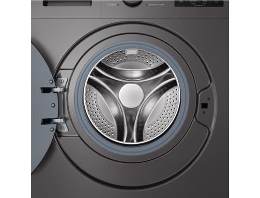 Lave-linge frontal LG - F84N14SLS