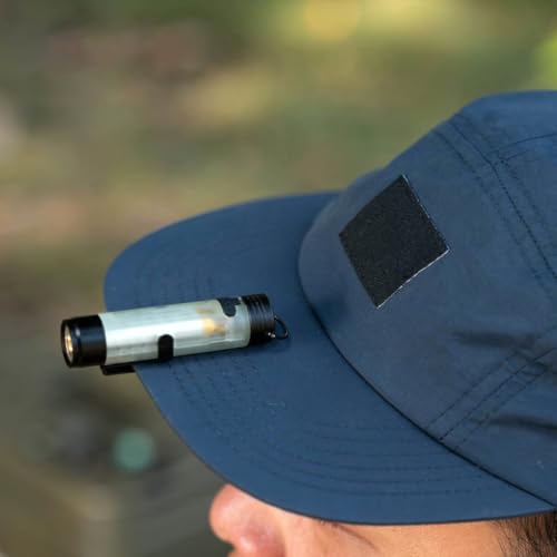 Lumière d'ambiance pour randonnée Allspark et lampe de camping anti panne de courant - 3