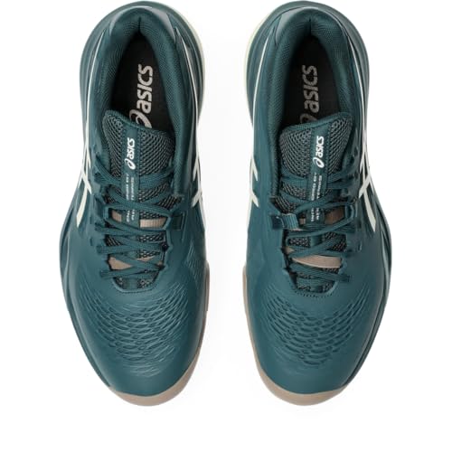 Image of ASICS Gel-Resolution X