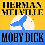 Cover of Moby Dick