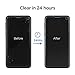 Spigen NeoFlex Screen Protector [TPU Film] Designed for Samsung Galaxy S10e [2019] (2 Pack)
