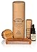 Produktbild Bartpflege Set für Männer Bartpflegeset hochwertig HAVANNA Essentials von Wildwuchs Bartpflege (3-teilig)
