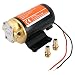 Amarine Made 12v Scavenge Impellor Gear Pump- For Diesel Fuel Scavenge Oil Transfer
