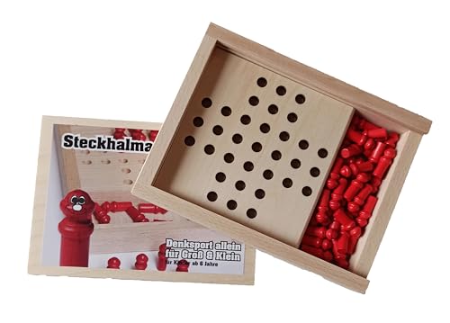 Steckhalma DDR