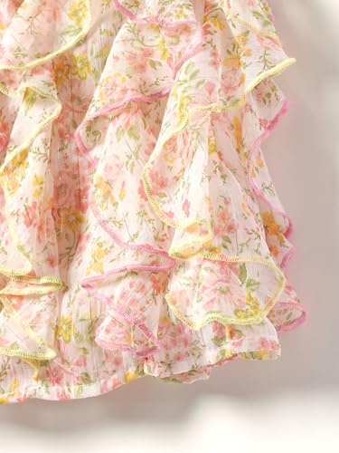 Image of Nautinati Girls Casual Dress