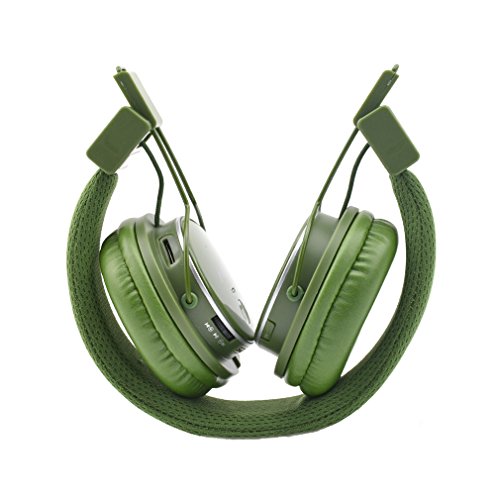 GranVela® Q8 [11 colori] Bluetooth Stereo