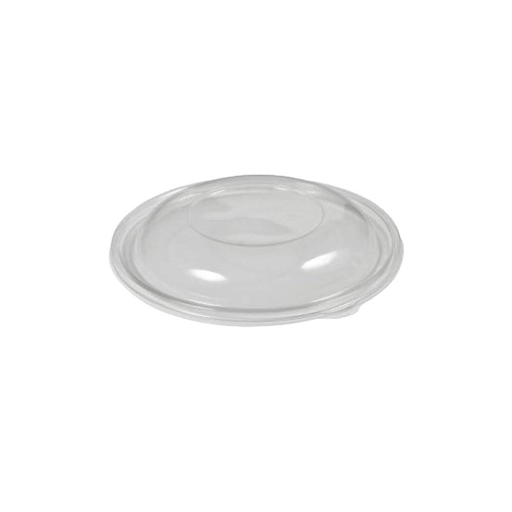 COPERATION Freshpack Bowllid 24 48Oz Pete Clr Dome, 300 CT