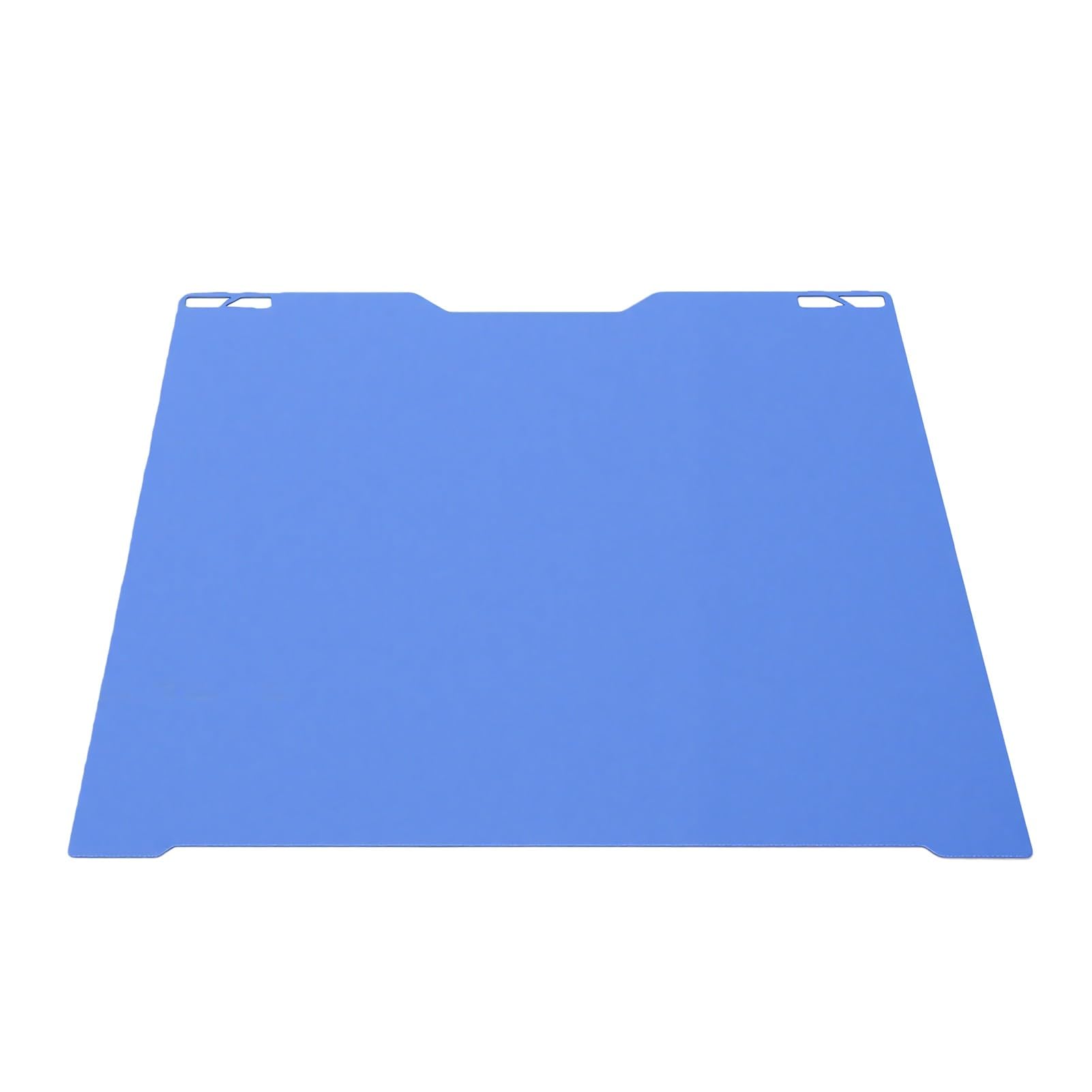 Zimna Płyta Budująca 335x346mm, Dwustronna Konstrukcja, do Druku
