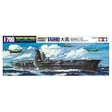 Tamiya 1:700 Carrier Taihou