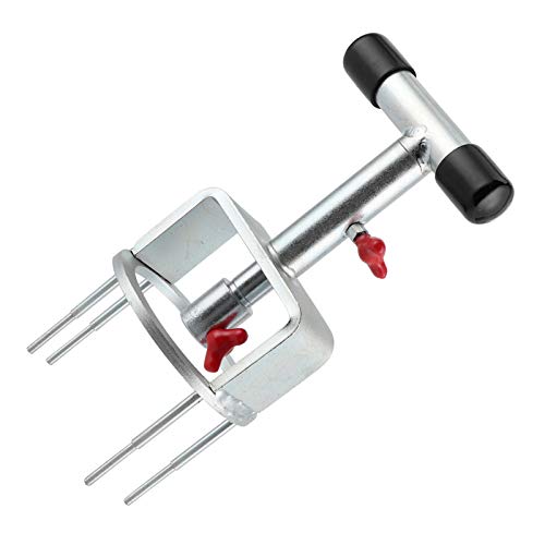 Herramienta del motor del ventilador del calentador Drikou, instalador del motor del soplador del calentador para S60 / S60L / S80 / S80L / V60 / V70 / XC60 / XC70